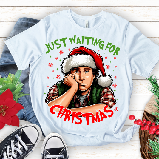 Clark Griswold Christmas Shirt