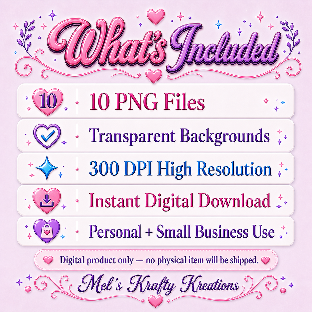 Faith PNG Starter Bundle – Digital Download
